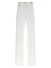 Versace Jeans In White