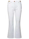 Versace Jeans In White