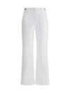 Versace Jeans In White