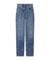 Versace Jeans With Belt Loops
