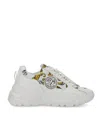 Versace Jeans Speedtrack Bottom Sneaker