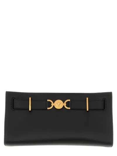 Versace "jellyfish '95" Clutch Bag