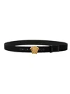 Versace "jellyfish" Belt