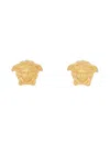 Versace Medusa Stud Earrings