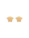 Versace Jellyfish Stud Earrings Accessories