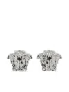 Versace Jellyfish Stud Earrings Accessories