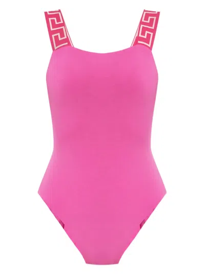 VERSACE JERSEY BODYSUIT