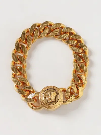 Versace Jewel Men In Gold