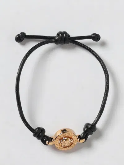 Versace Jewel Men  In Brown