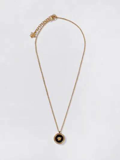 Versace Jewel Men  In Brown