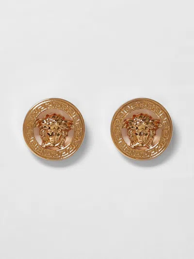 Versace Jewel Men  In Gold