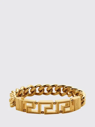 Versace Jewel Men  In Gold