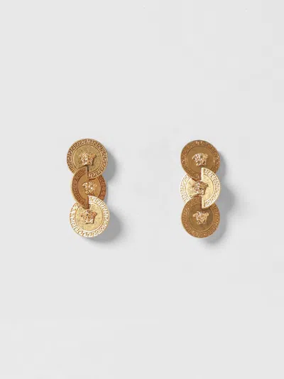 Versace Jewel Woman In Gold