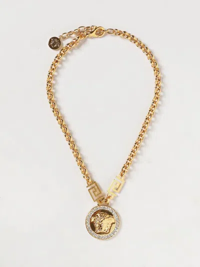 Versace Jewel Woman In Gold