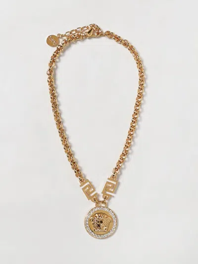 Versace Jewel Woman  In Brown