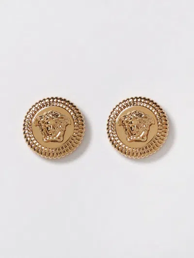 Versace Jewel Woman  In Brown