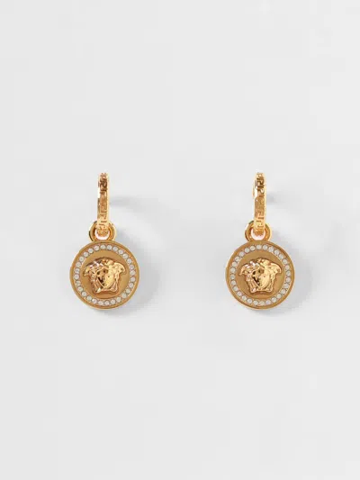 Versace Jewel Woman  In Gold