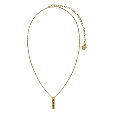 VERSACE VERSACE JEWELLERY