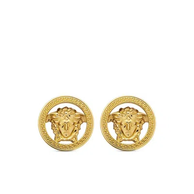 Versace Jewellery In Gold