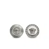Versace Bijoux Silver In White