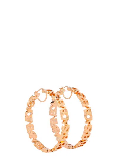 Versace Jewelry In Gold
