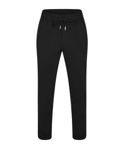 Versace Jogging Bottoms Juniors In Multi