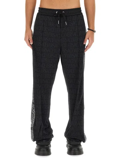 VERSACE JOGGING PANTS