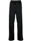 Versace Jogging Pants In Black