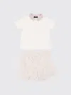 Versace Pack Kids In Multi