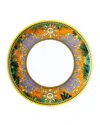 VERSACE JUNGLE ANIMALIER DINNER PLATE