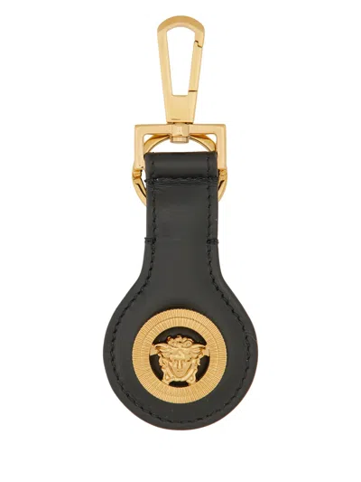 VERSACE KEYCHAIN "JELLYFISH BIGGIE"