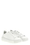 Versace Kids 'greca' Sneakers