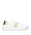 Versace Sneakers  Men Color White 1 In White