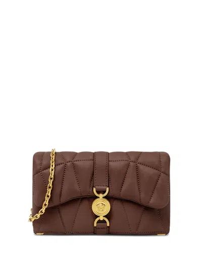 Versace Kleio Mini-tasche