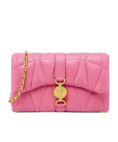 Versace Kleio Mini Bag