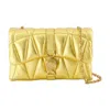 Versace Kleio Mini Crossbody