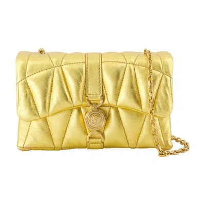Versace Kleio Mini Crossbody