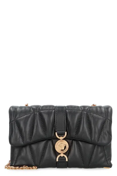Versace Kleio Mini Crossbody Bag