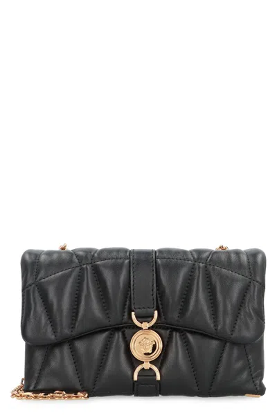 Versace Kleio Mini Crossbody Bag