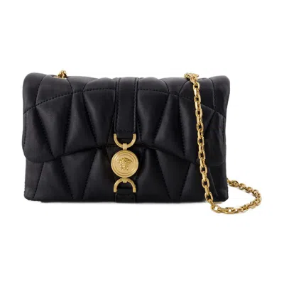 Versace Kleio Mini Shoulder Bag