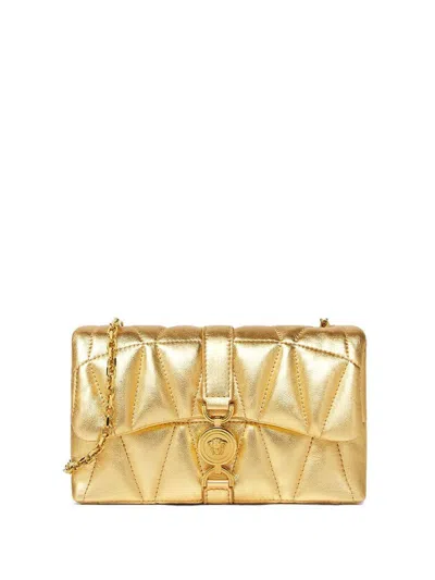 Versace Kleio Mini Shoulder Bag