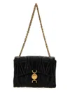 Versace Quilted Shoulder Bag Kleio