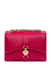 Versace Kleio Shoulder Bag
