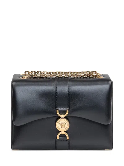 VERSACE VERSACE KLEIO SHOULDER BAG