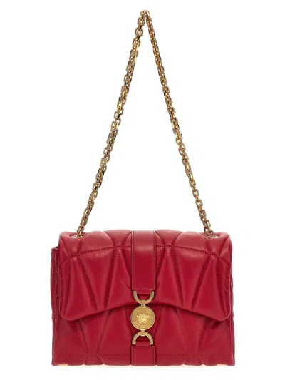 VERSACE VERSACE 'KLEIO' SHOULDER BAG