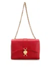 VERSACE KLEIO SHOULDER BAG