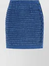 Versace Knee Length And Midi Skirts