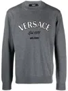 VERSACE VERSACE KNIT SWEATER CLOTHING