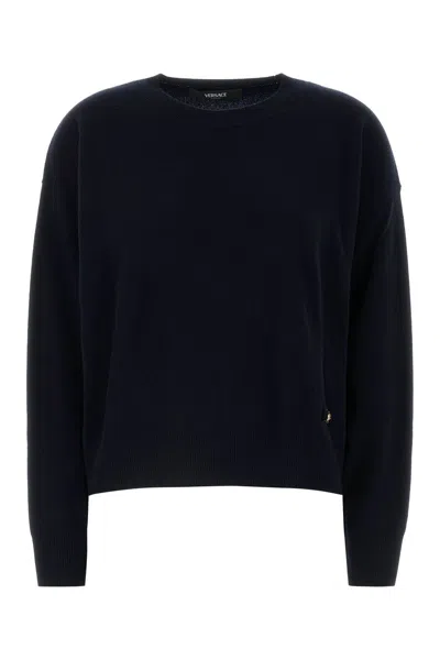 VERSACE VERSACE KNITWEAR