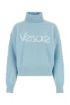 VERSACE VERSACE KNITWEAR